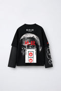YE LS TEE