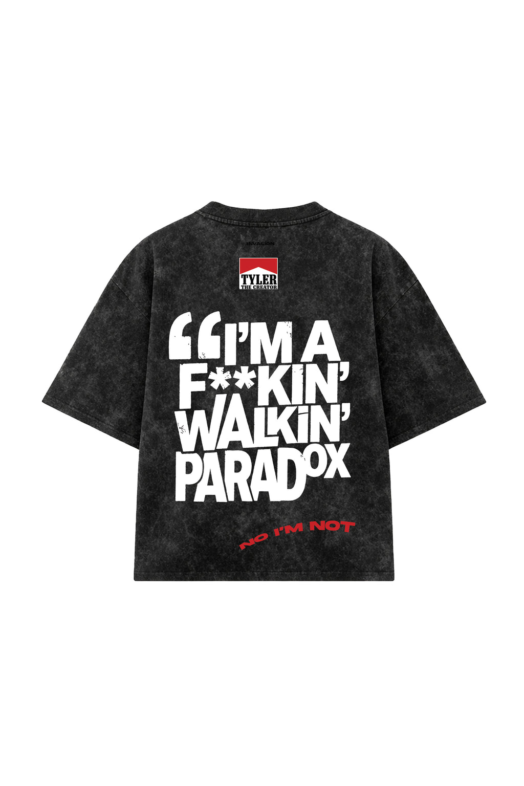 THE CREATOR TEE