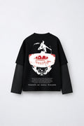 KANYE LS TEE