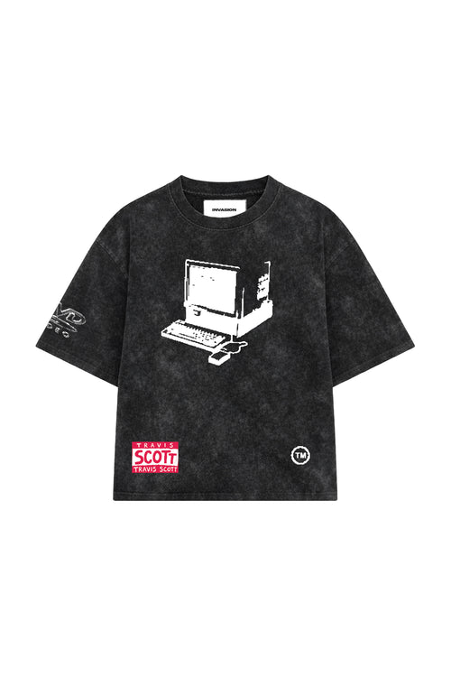 TRAVIS GOOD TIME TEE
