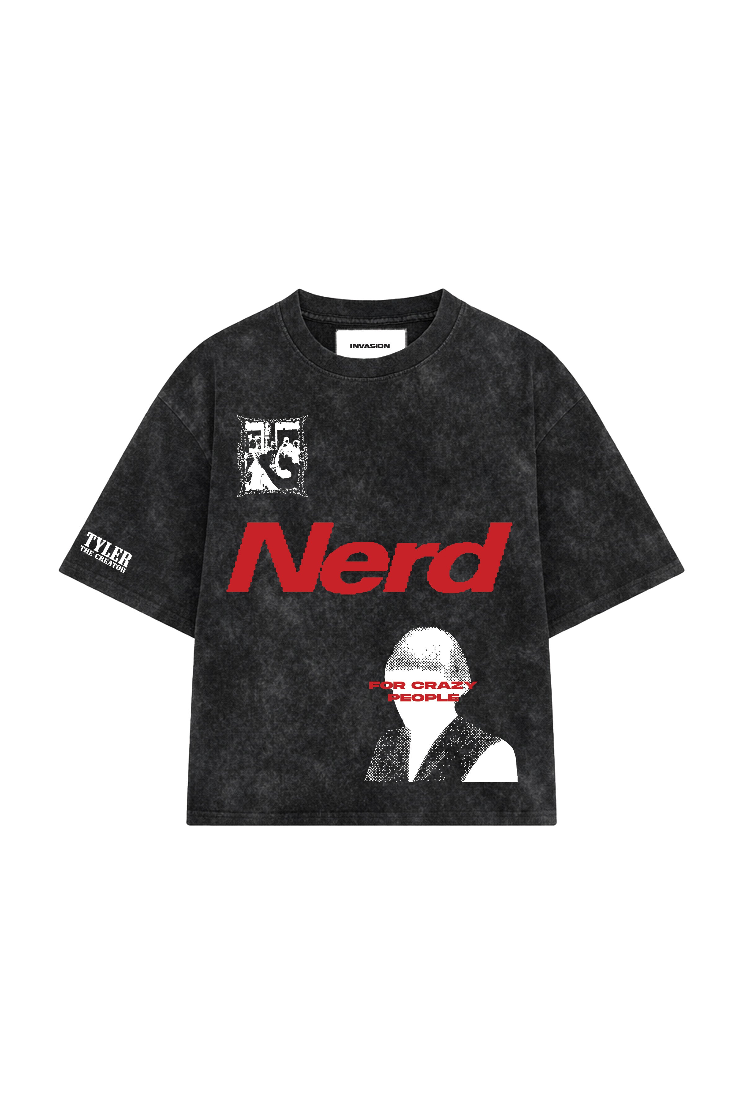 THE CREATOR TEE